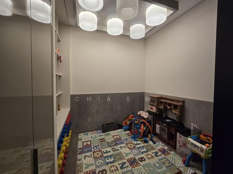 Whitley Road Modern Semi Detached for Sale, Whitley Road, 5 Bedrooms, 4,650 sqft, Semi-Detached House For Sale, by Chia S M, 500120857 - Interior - PropertyGuru.com.sg