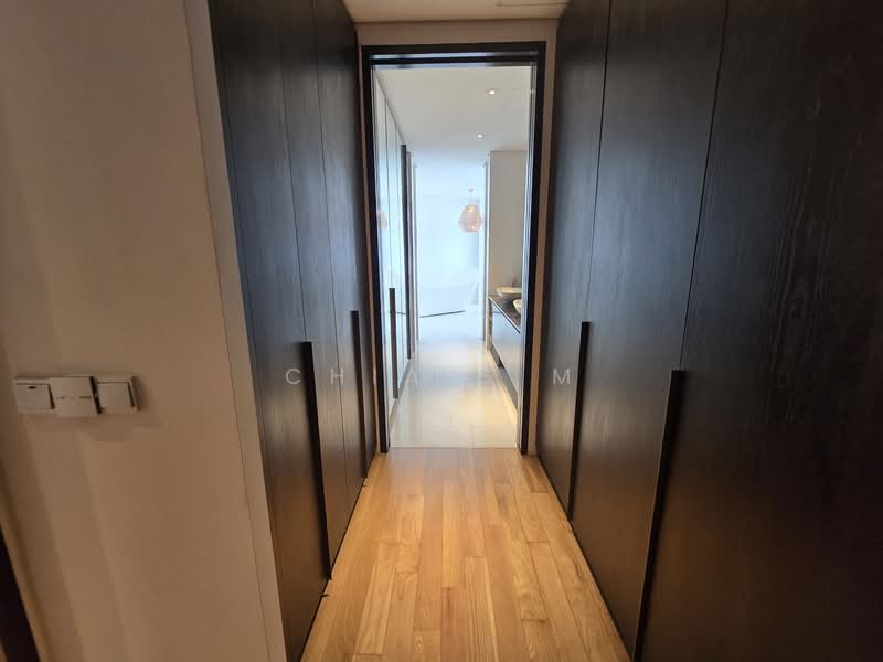 Whitley Road Modern Semi Detached for Sale, Whitley Road, 5 Bedrooms, 4,650 sqft, Semi-Detached House For Sale, by Chia S M, 500120857 - Corridor - PropertyGuru.com.sg