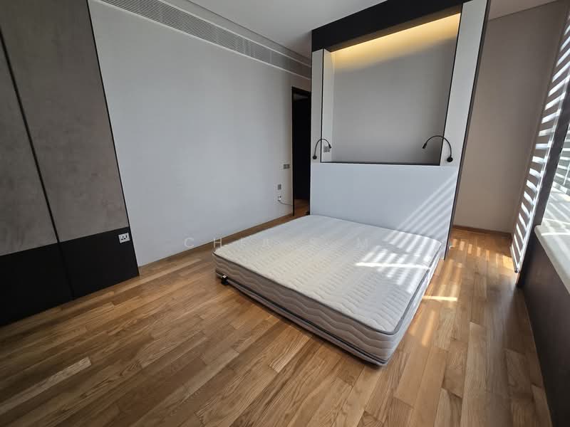 Whitley Road Modern Semi Detached for Sale, Whitley Road, 5 Bedrooms, 4,650 sqft, Semi-Detached House For Sale, by Chia S M, 500120857 - Bedroom - PropertyGuru.com.sg