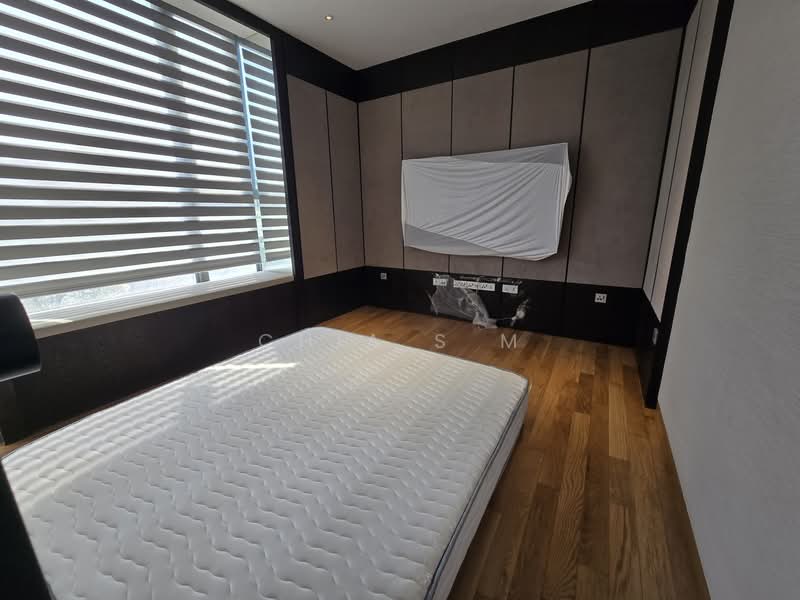 Whitley Road Modern Semi Detached for Sale, Whitley Road, 5 Bedrooms, 4,650 sqft, Semi-Detached House For Sale, by Chia S M, 500120857 - Bedroom - PropertyGuru.com.sg