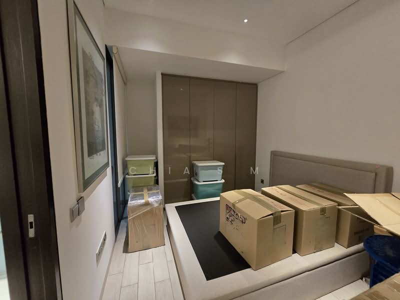 Whitley Road Modern Semi Detached for Sale, Whitley Road, 5 Bedrooms, 4,650 sqft, Semi-Detached House For Sale, by Chia S M, 500120857 - Bedroom - PropertyGuru.com.sg