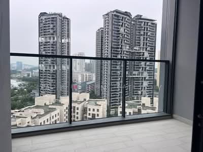 For Rent - Parc Clematis