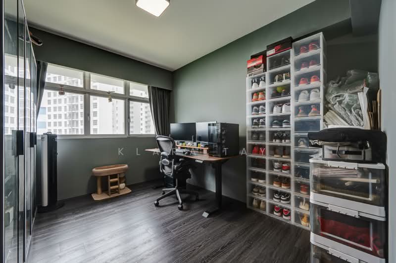 422B Northshore Dr, 422B Northshore Dr, 3 Bedrooms, 1,001 sqft, HDB Flat For Sale, by Klara Tay, 500120859 - Study - PropertyGuru.com.sg