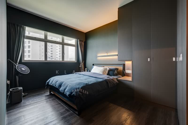 422B Northshore Dr, 422B Northshore Dr, 3 Bedrooms, 1,001 sqft, HDB Flat For Sale, by Klara Tay, 500120859 - Bedroom - PropertyGuru.com.sg