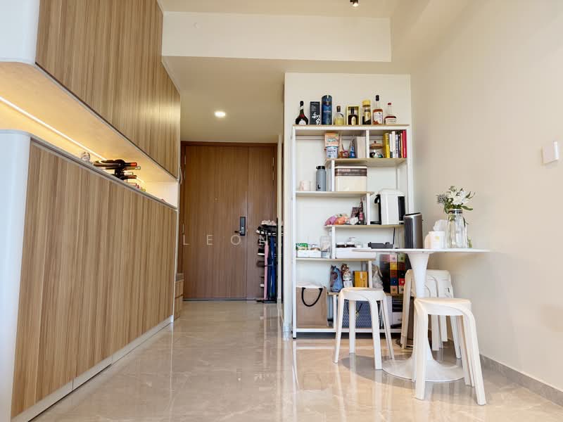 Stirling Residences, 21 Stirling Road, 2 Bedrooms, 635 sqft, Condominium For Sale, by Leon Lim, 500120860 - Interior - PropertyGuru.com.sg