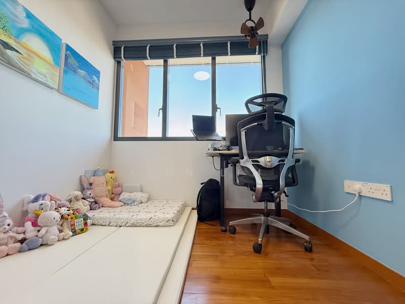 Stirling Residences, 21 Stirling Road, 2 Bedrooms, 635 sqft, Condominium For Sale, by Leon Lim, 500120860 - Study - PropertyGuru.com.sg