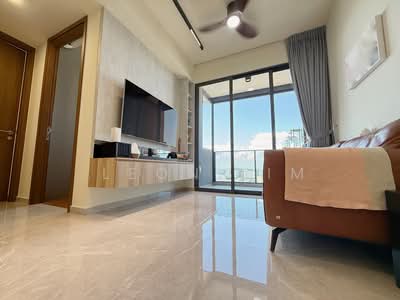 For Sale - Stirling Residences