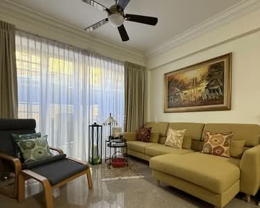 For Rent - Tropical Spring