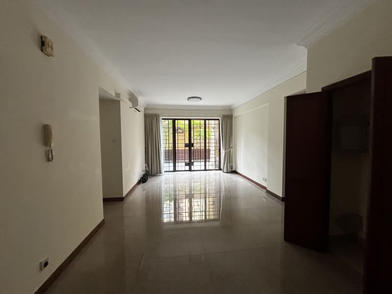 Tropical Spring, 23 Simei Street 4, 3 Bedrooms, 1,722 sqft, Condominium For Rent, by Jane Loo, 500120861 - Living Room - PropertyGuru.com.sg