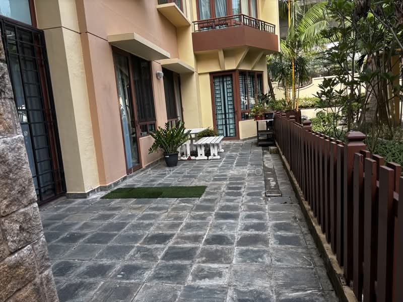Tropical Spring, 23 Simei Street 4, 3 Bedrooms, 1,722 sqft, Condominium For Rent, by Jane Loo, 500120861 - Exterior - PropertyGuru.com.sg