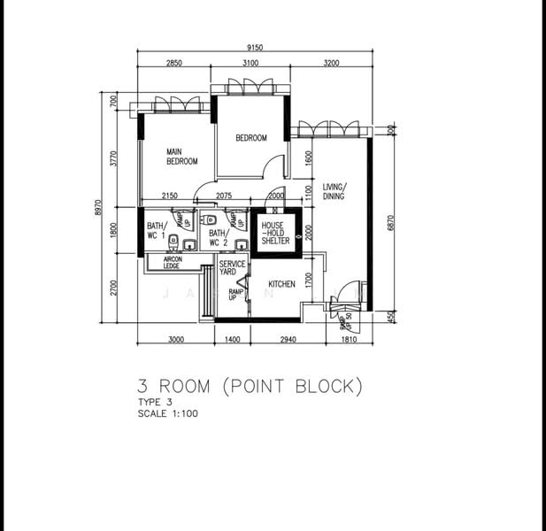 For Sale 672B Edgefield Plains