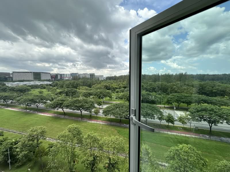 672B Edgefield Plains, 672B Edgefield Plains, 2 Bedrooms, 700 sqft, HDB Flat For Sale, by Jason Lim, 500120864 - Master Bedroom View - PropertyGuru.com.sg