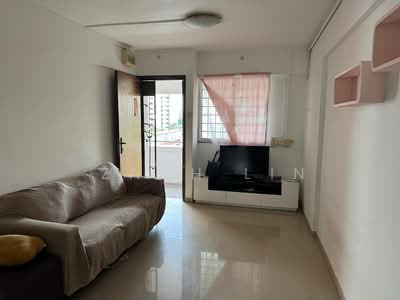 For Sale - 160 Yishun Street 11