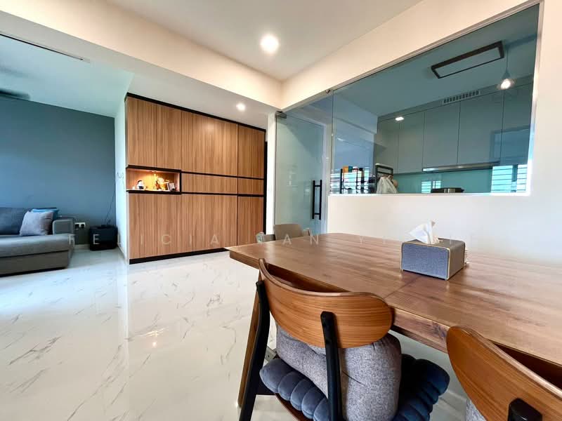 998B Buangkok Crescent, 998B Buangkok Crescent, 3 Bedrooms, 1,001 sqft, HDB Flat For Sale, by Felicia Tan Yi Jie, 500120866 - PropertyGuru.com.sg