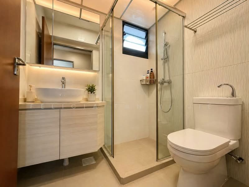 998B Buangkok Crescent, 998B Buangkok Crescent, 3 Bedrooms, 1,001 sqft, HDB Flat For Sale, by Felicia Tan Yi Jie, 500120866 - PropertyGuru.com.sg