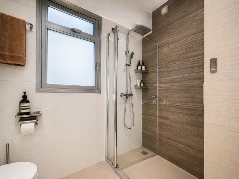 351D Anchorvale Road, 351D Anchorvale Road, 3 Bedrooms, 990 sqft, HDB Flat For Sale, by Aaron Kuan, 500120867 - Bathroom - PropertyGuru.com.sg