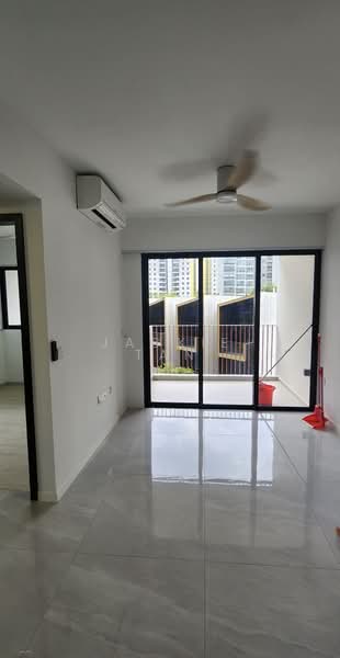 Riverfront Residences, 41 Hougang Avenue 7, 2 Bedrooms, 721 sqft, Condominium For Rent, by JACKIE TAN, 500120868 - Living Room - PropertyGuru.com.sg