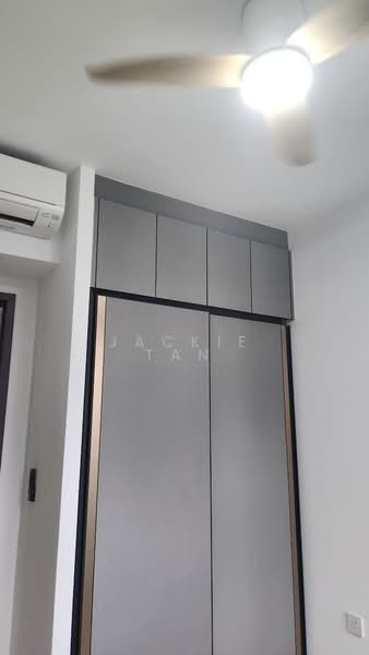 Riverfront Residences, 41 Hougang Avenue 7, 2 Bedrooms, 721 sqft, Condominium For Rent, by JACKIE TAN, 500120868 - Bedroom - PropertyGuru.com.sg