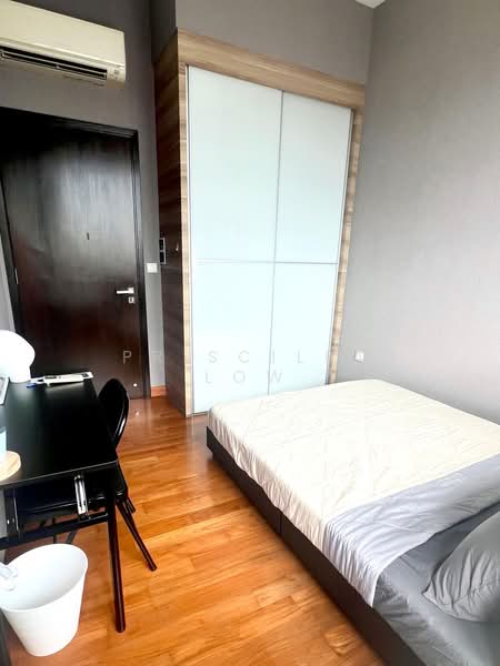 Horizon Residences, 41 Pasir Panjang Hill, Room Rental, 100 sqft, Condominium For Rent, by Priscilla Low, 500120869 - Bedroom CR5 - PropertyGuru.com.sg