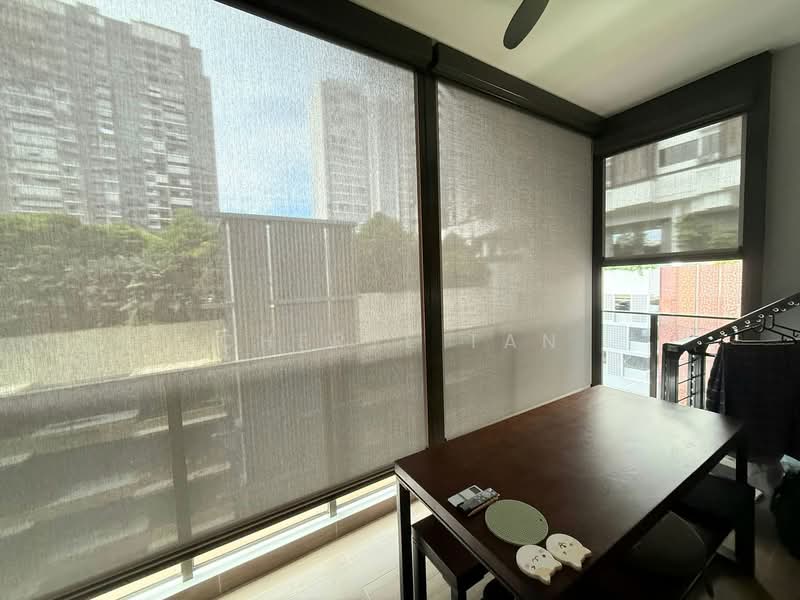 Midwood, 8 Hillview Rise, 2 Bedrooms, 786 sqft, Condominium For Sale, by Cheryl Tan, 500120870 - Dining Room - PropertyGuru.com.sg