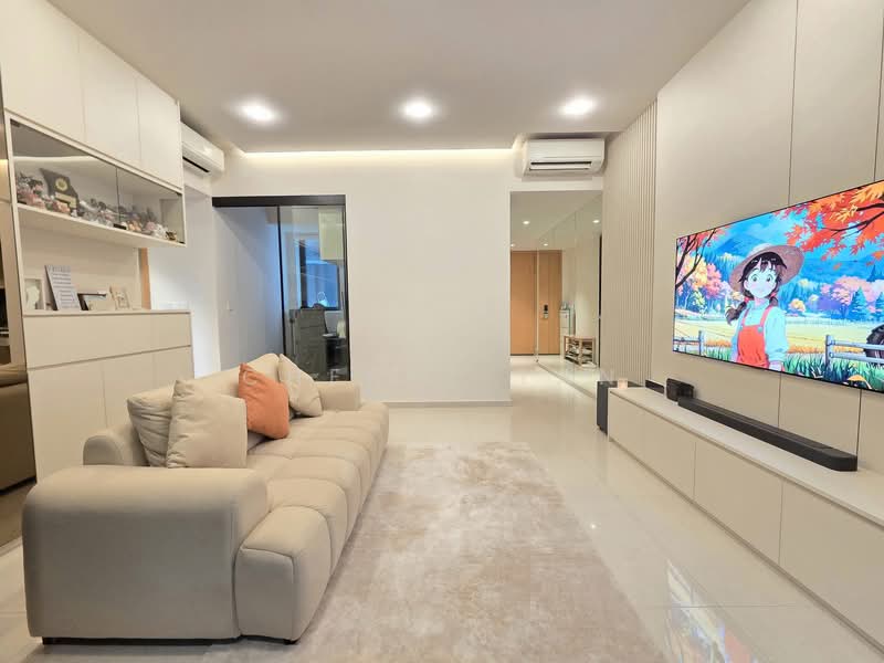 For Sale - Midwood