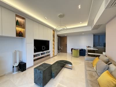 For Sale - V on Shenton