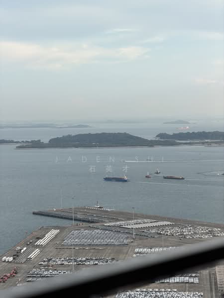 V on Shenton, 5 Shenton Way, 3 Bedrooms, 1,356 sqft, Condominium For Sale, by Jaden Shi 石英才, 500120871 - Exterior - PropertyGuru.com.sg