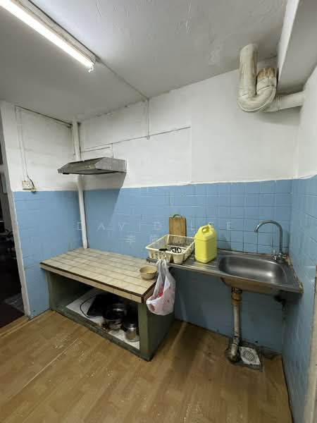 157 Mei Ling Street, 157 Mei Ling Street, 4 Bedrooms, 925 sqft, HDB Flat For Rent, by David Lee 李施融, 500120872 - Kitchen - PropertyGuru.com.sg