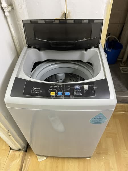 157 Mei Ling Street, 157 Mei Ling Street, 4 Bedrooms, 925 sqft, HDB Flat For Rent, by David Lee 李施融, 500120872 - Interior - PropertyGuru.com.sg