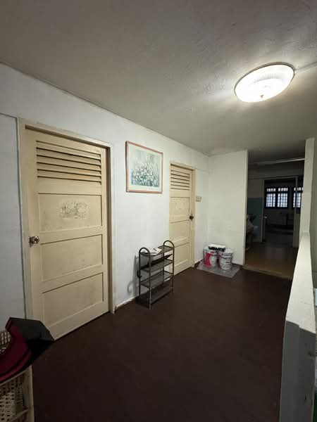 157 Mei Ling Street, 157 Mei Ling Street, 4 Bedrooms, 925 sqft, HDB Flat For Rent, by David Lee 李施融, 500120872 - Interior - PropertyGuru.com.sg
