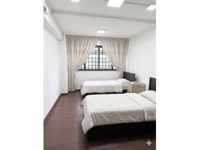 For Rent - 157 Mei Ling Street