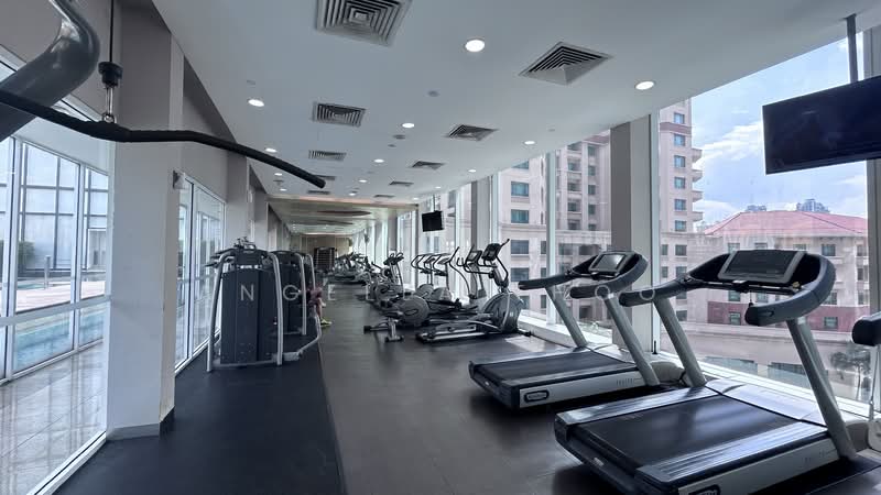 The Central, 6 Eu Tong Sen Street, 635 sqft, Office For Rent, by Angella Thoo, 500120873 - Gym - CommercialGuru.com.sg