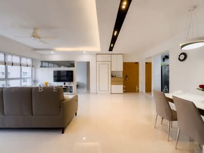 For Sale - 440C Bukit Batok West Avenue 8