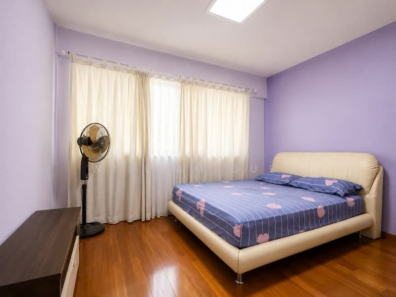 705 Hougang Avenue 2, 705 Hougang Avenue 2, 3 Bedrooms, 1,593 sqft, HDB Flat For Sale, by William Quek, 500120877 - Bedroom - PropertyGuru.com.sg