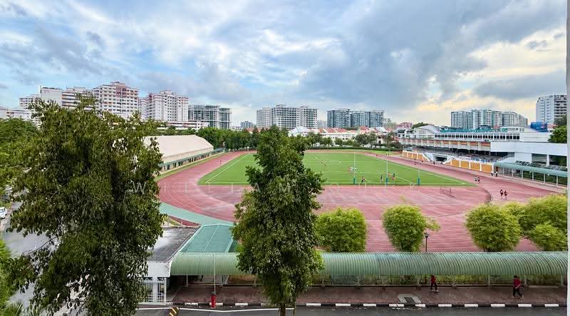 705 Hougang Avenue 2, 705 Hougang Avenue 2, Hougang / Punggol / Sengkang, 3 Bedrooms, 1,593 sqft, HDB Flat For Sale, by William Quek, 500120877 - Exterior - PropertyGuru.com.sg