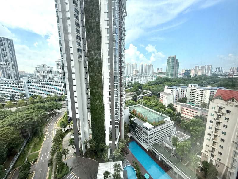 Vista Residences, 26 Jalan Datoh, Room Rental, 180 sqft, Condominium For Rent, by Sean Ong, 500120879 - View - PropertyGuru.com.sg