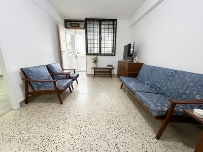 For Sale - 38 Lorong 5 Toa Payoh