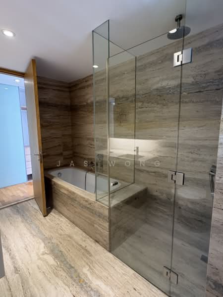 Bukit Timah / Upp Bukit Timah / Holland / Clementi Park, , 4 Bedrooms, 4,565 sqft, Cluster House For Rent, by Jas Wong, 500120881 - Bathroom - PropertyGuru.com.sg