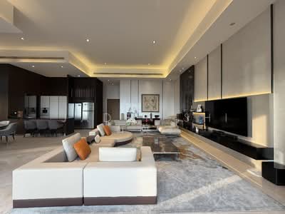 For Rent - V on Shenton