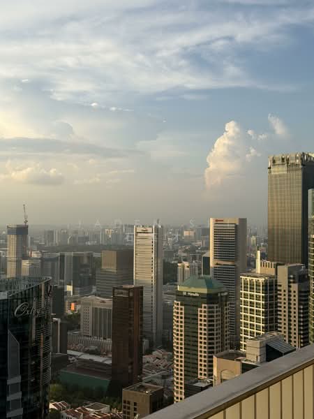 V on Shenton, 5 Shenton Way, 4 Bedrooms, 3,918 sqft, Condominium For Rent, by Jaden Shi 石英才, 500120882 - View - PropertyGuru.com.sg