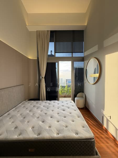 V on Shenton, 5 Shenton Way, 4 Bedrooms, 3,918 sqft, Condominium For Rent, by Jaden Shi 石英才, 500120882 - Bedroom - PropertyGuru.com.sg