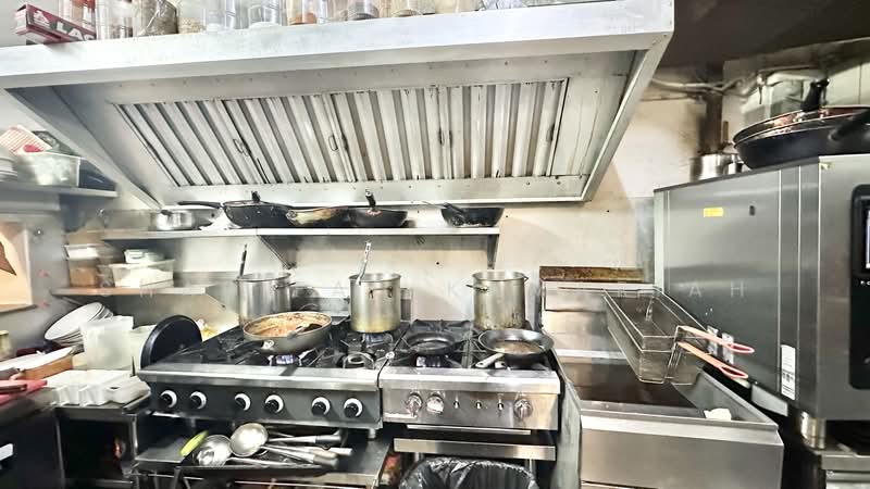 Kandahar st, , 900 sqft, Food & Beverage For Rent, by Sharifah Kamariah, 500120884 - Kitchen - CommercialGuru.com.sg