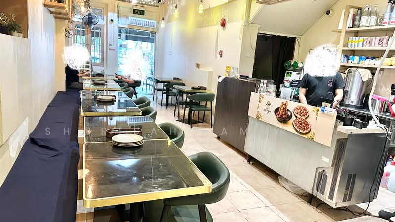Kandahar st, , 900 sqft, Food & Beverage For Rent, by Sharifah Kamariah, 500120884 - Interior - CommercialGuru.com.sg