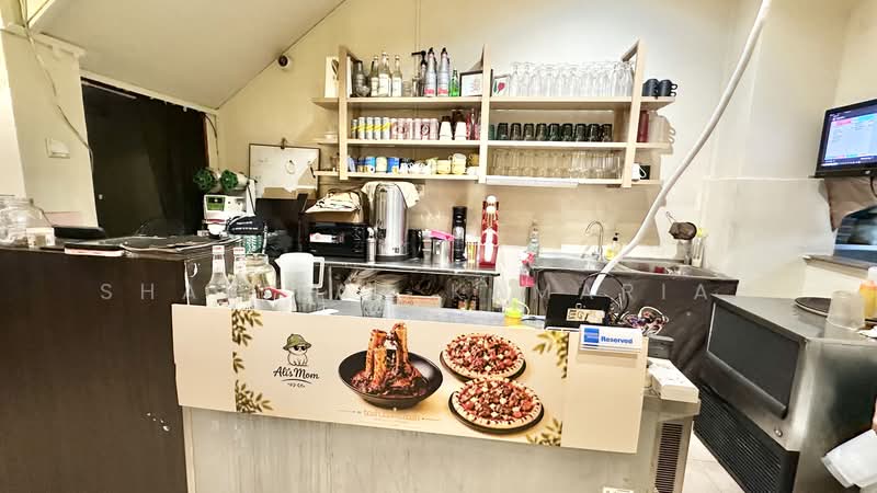 Kandahar st, , 900 sqft, Food & Beverage For Rent, by Sharifah Kamariah, 500120884 - Kitchen - CommercialGuru.com.sg