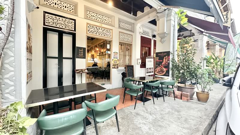 Kandahar st, , 900 sqft, Food & Beverage For Rent, by Sharifah Kamariah, 500120884 - Exterior - CommercialGuru.com.sg
