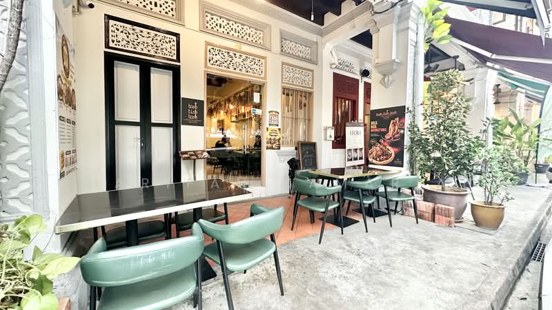 Kandahar st, , 900 sqft, Food & Beverage For Rent, by Sharifah Kamariah, 500120884 - Exterior - CommercialGuru.com.sg