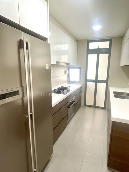 Skies Miltonia, 35 Miltonia Close, 4 Bedrooms, 2,842 sqft, Condominium For Rent, by Judy Cho, 500120885 - Kitchen - PropertyGuru.com.sg