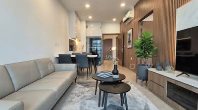 For Sale - The Hillford