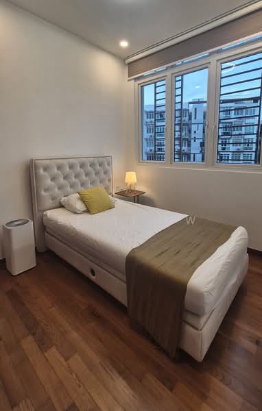 The Hillford, 180 Jalan Jurong Kechil, 2 Bedrooms, 657 sqft, Condominium For Sale, by Betty Ow, 500120886 - Bedroom - PropertyGuru.com.sg
