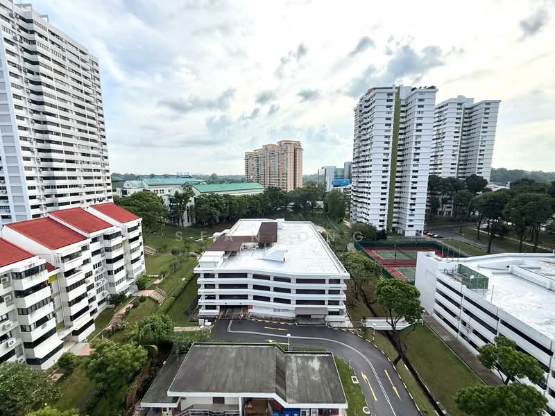 Braddell View, 10G Braddell Hill, Room Rental, 160 sqft, Apartment For Rent, by Sean Ong, 500120887 - Exterior - PropertyGuru.com.sg